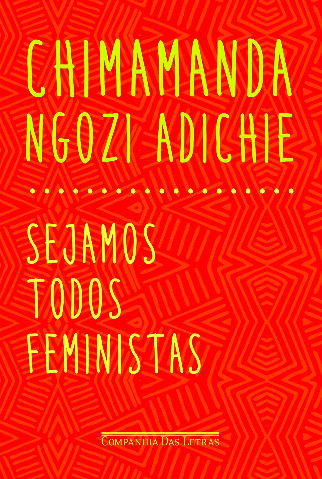 Sejamos Todos Feministas (Em Portuguese do Brasil) Books