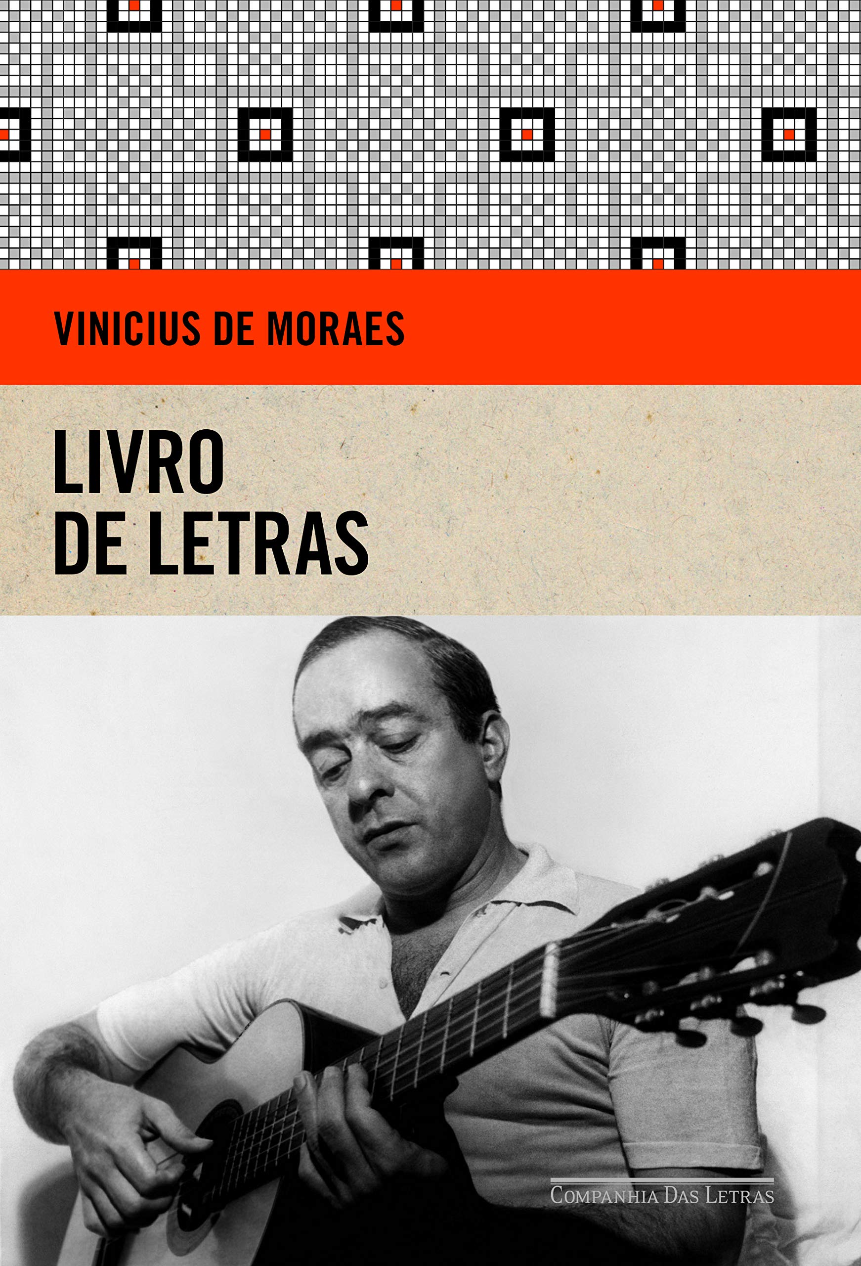 Livro de Letras (Em Portuguese do Brasil) book