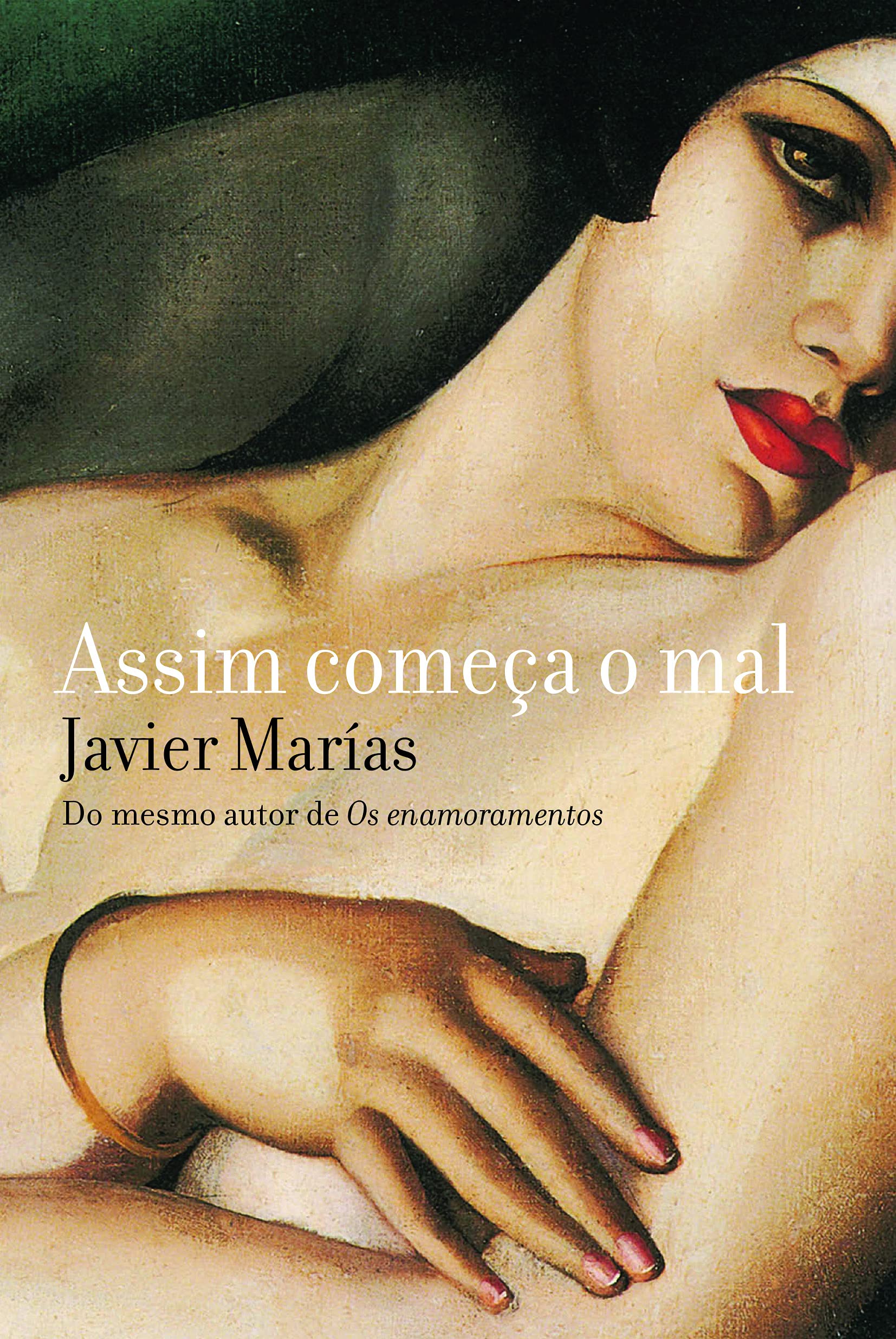 Assim Começa o Mal (Em Portuguese do Brasil) book