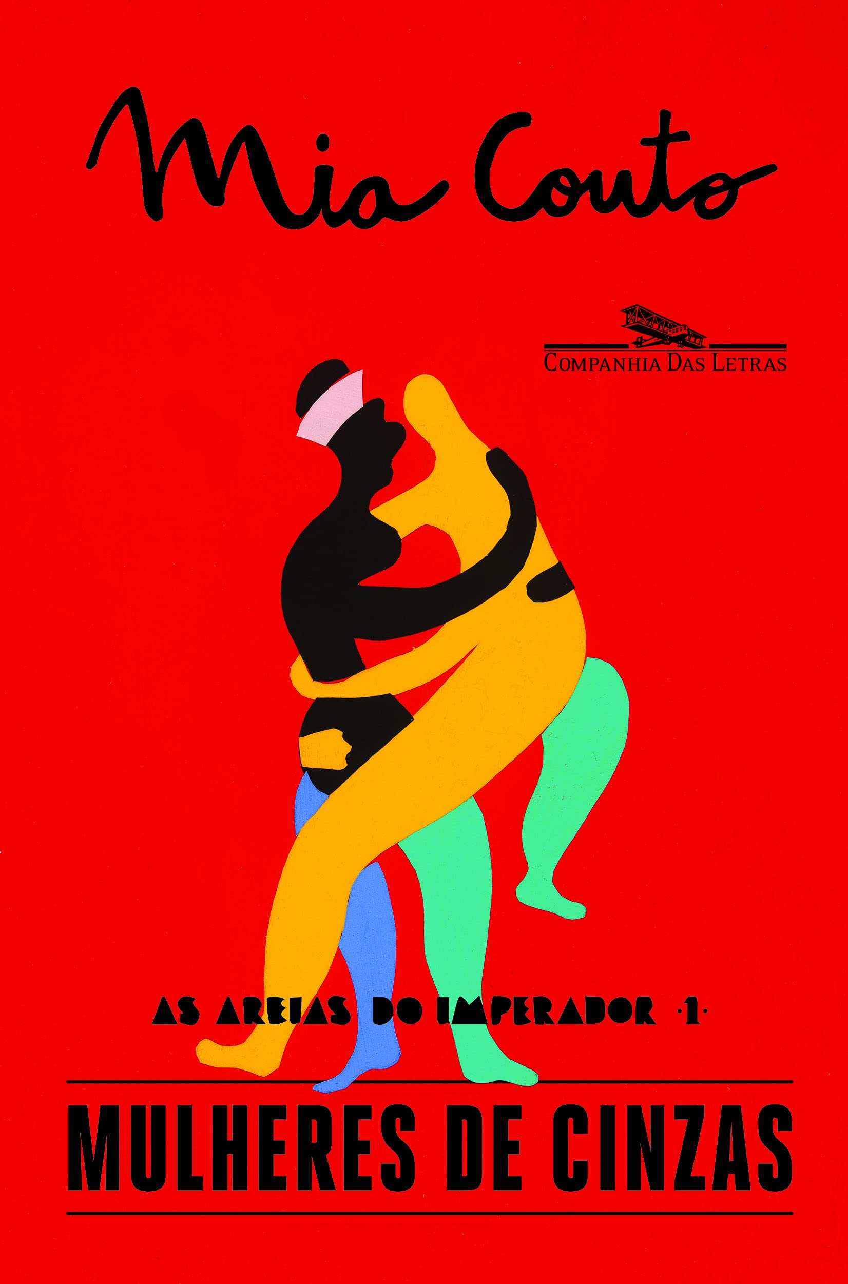 Mulheres de Cinzas (Em Portuguese do Brasil) Books
