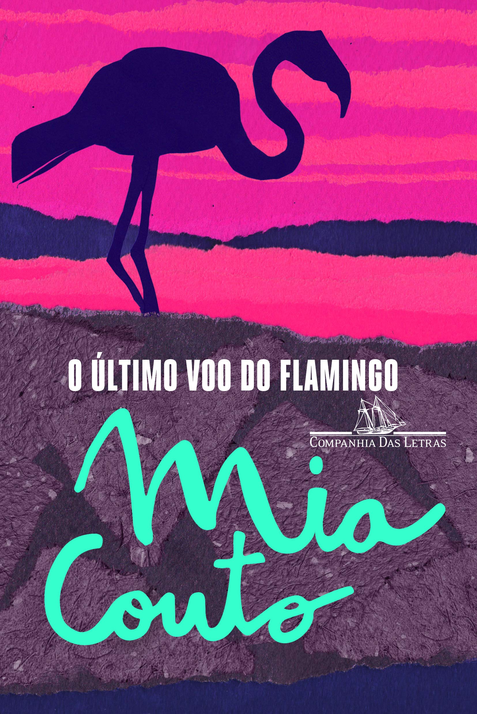 O Último Voo do Flamingo (Em Portuguese do Brasil) Books