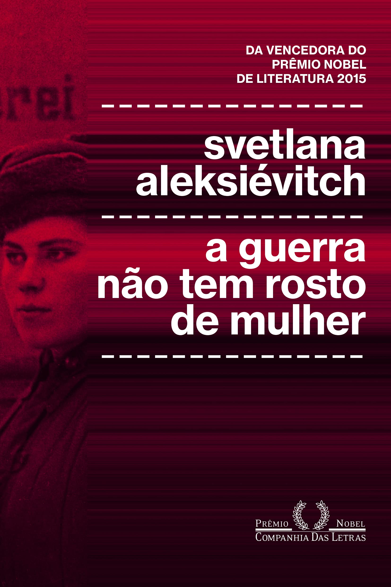 A Guerra não Tem Rosto de Mulher book