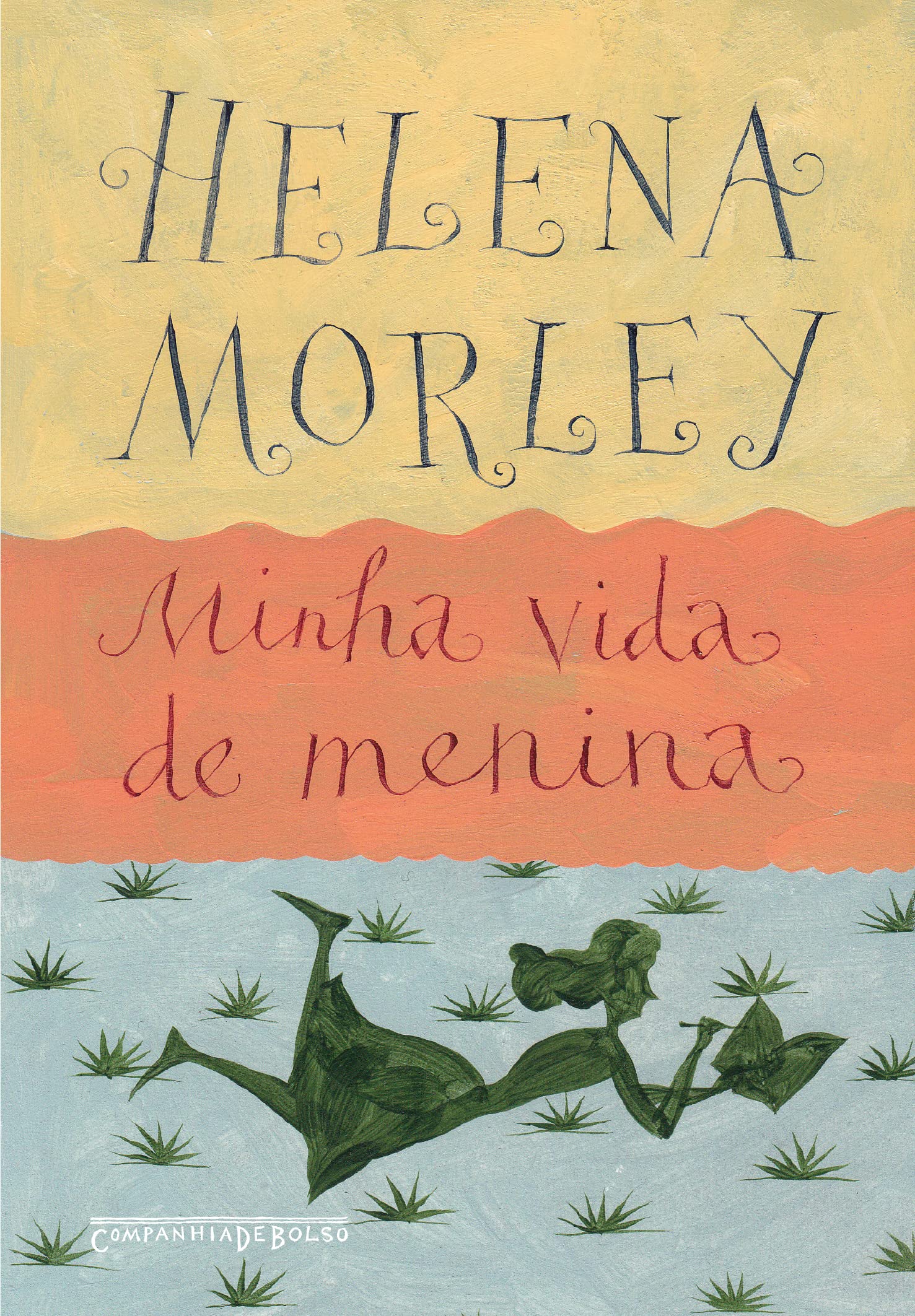 Minha Vida de Menina (Em Portuguese do Brasil) book