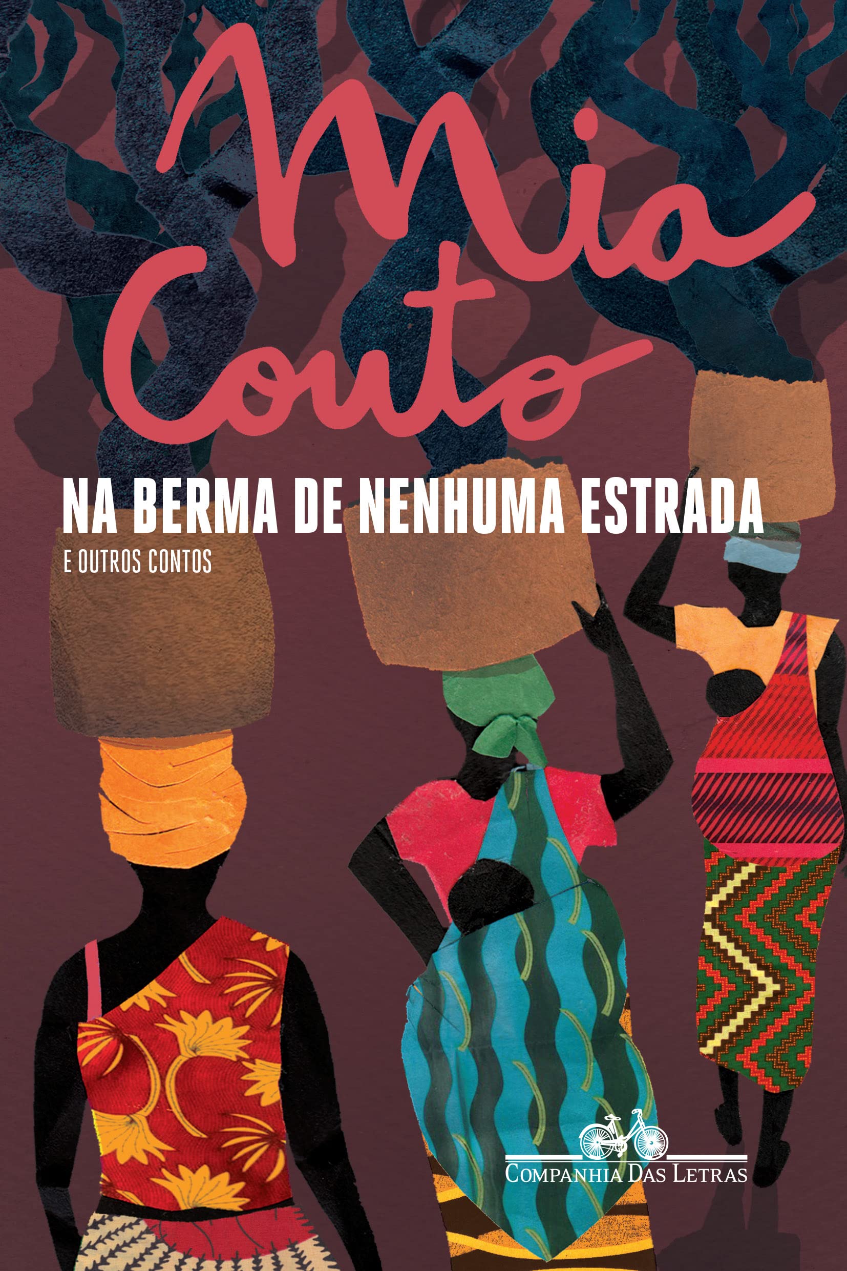 Na Berma de Nenhuma Estrada (Em Portuguese do Brasil) Books