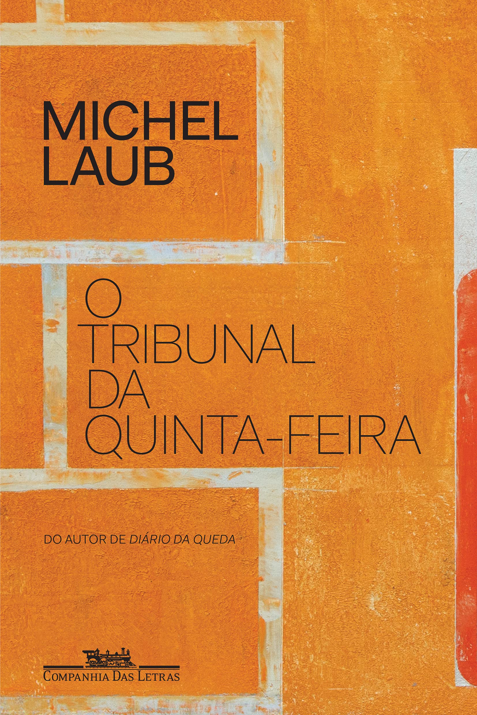 O Tribunal da Quinta-Feira (Em Portuguese do Brasil) Books