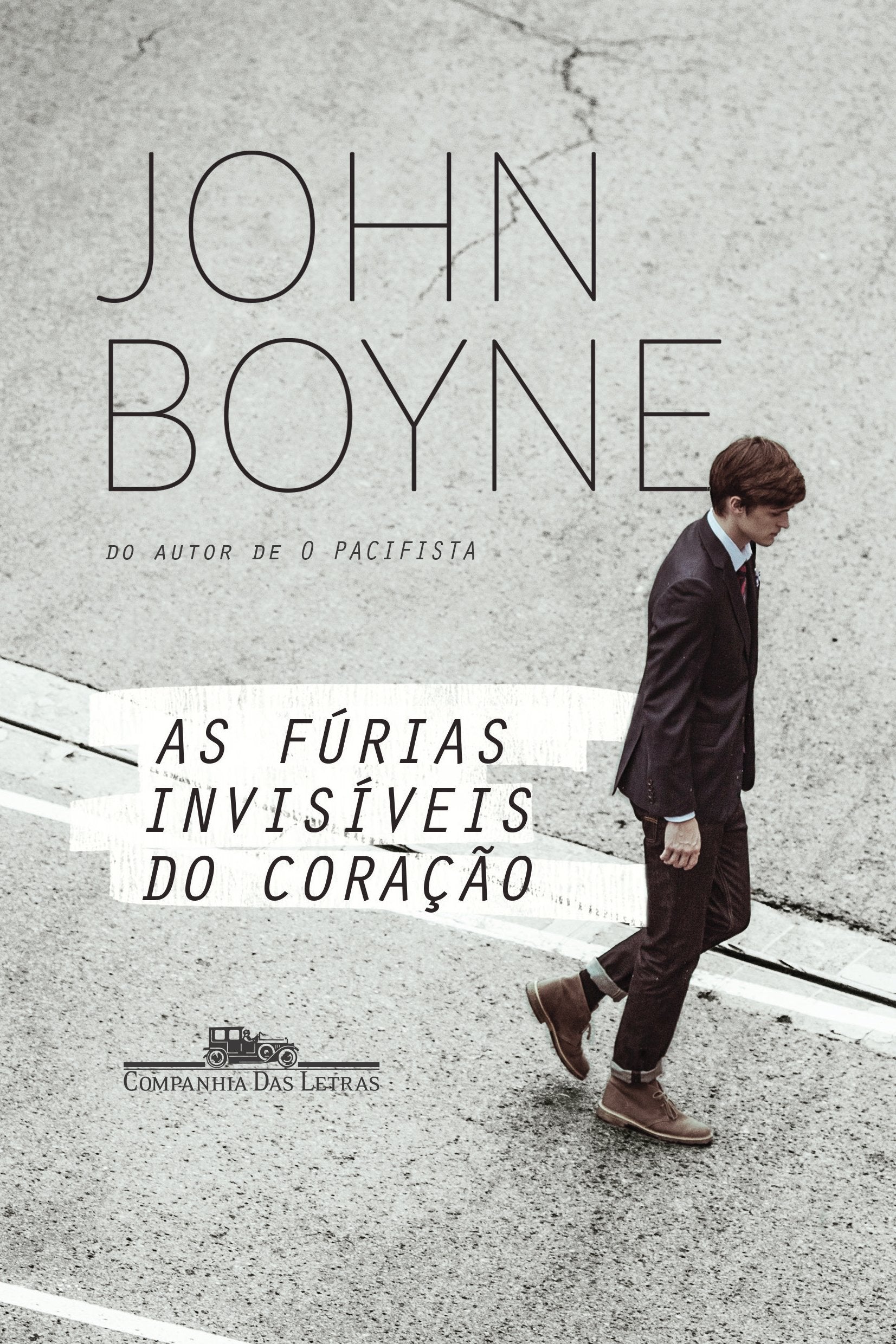 As Fúrias Invisíveis do Coração book