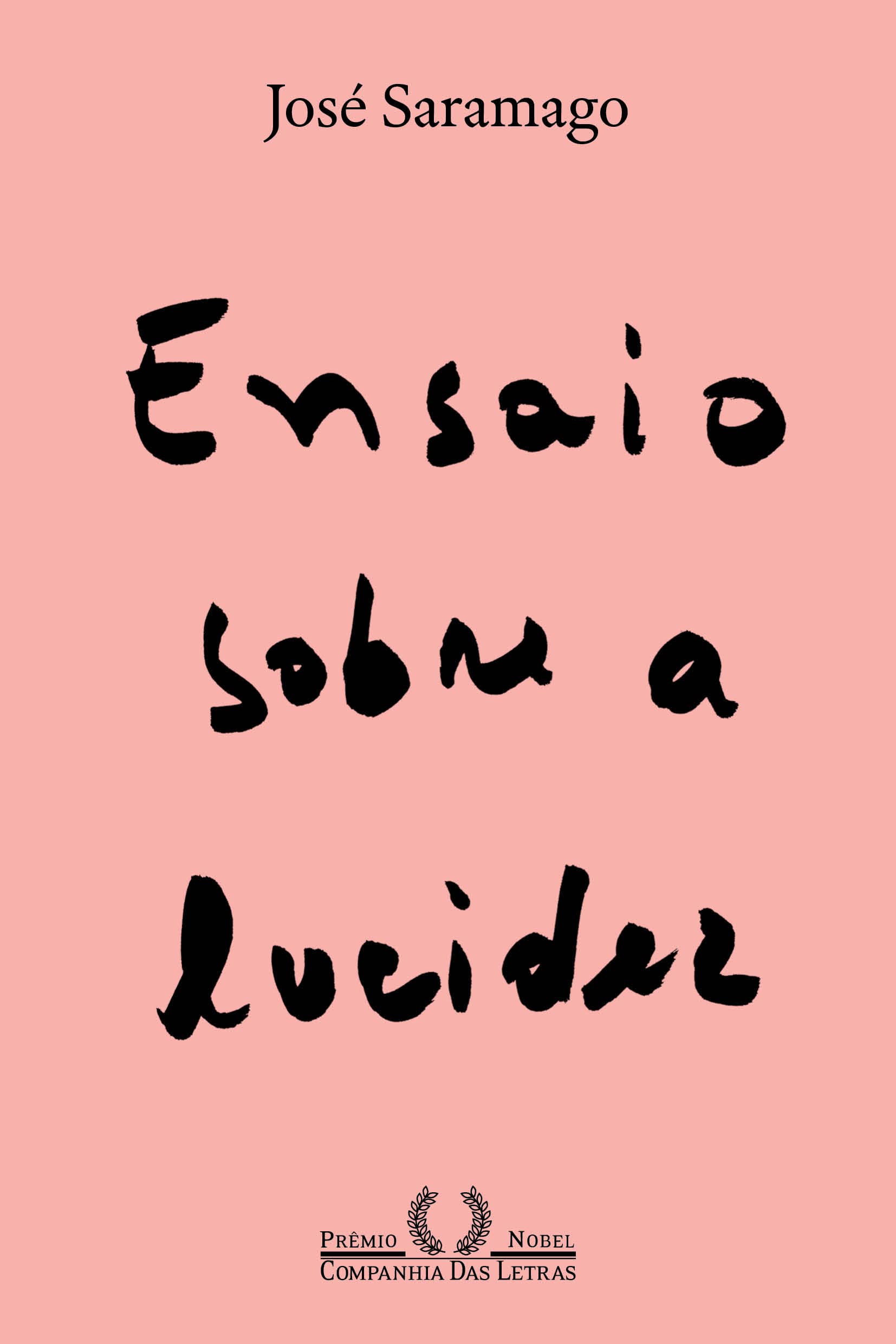 Product Image: Ensaio sobre a lucidez (Nova edição)