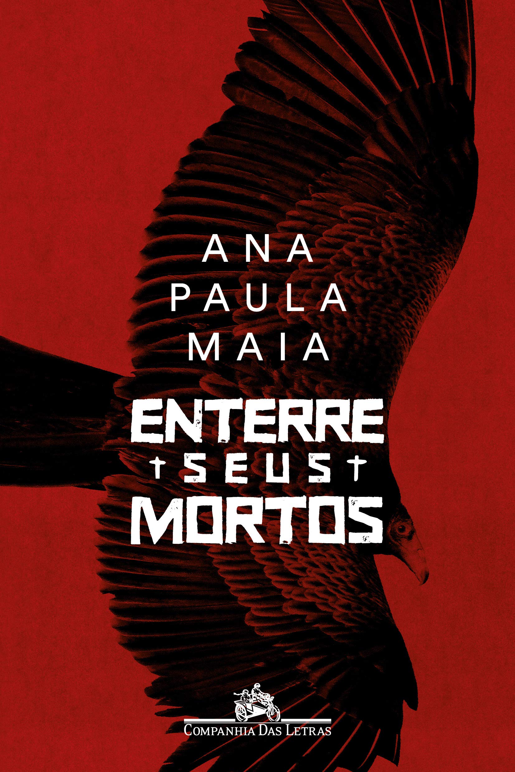 Enterre seus mortos (portugiesisch) Books