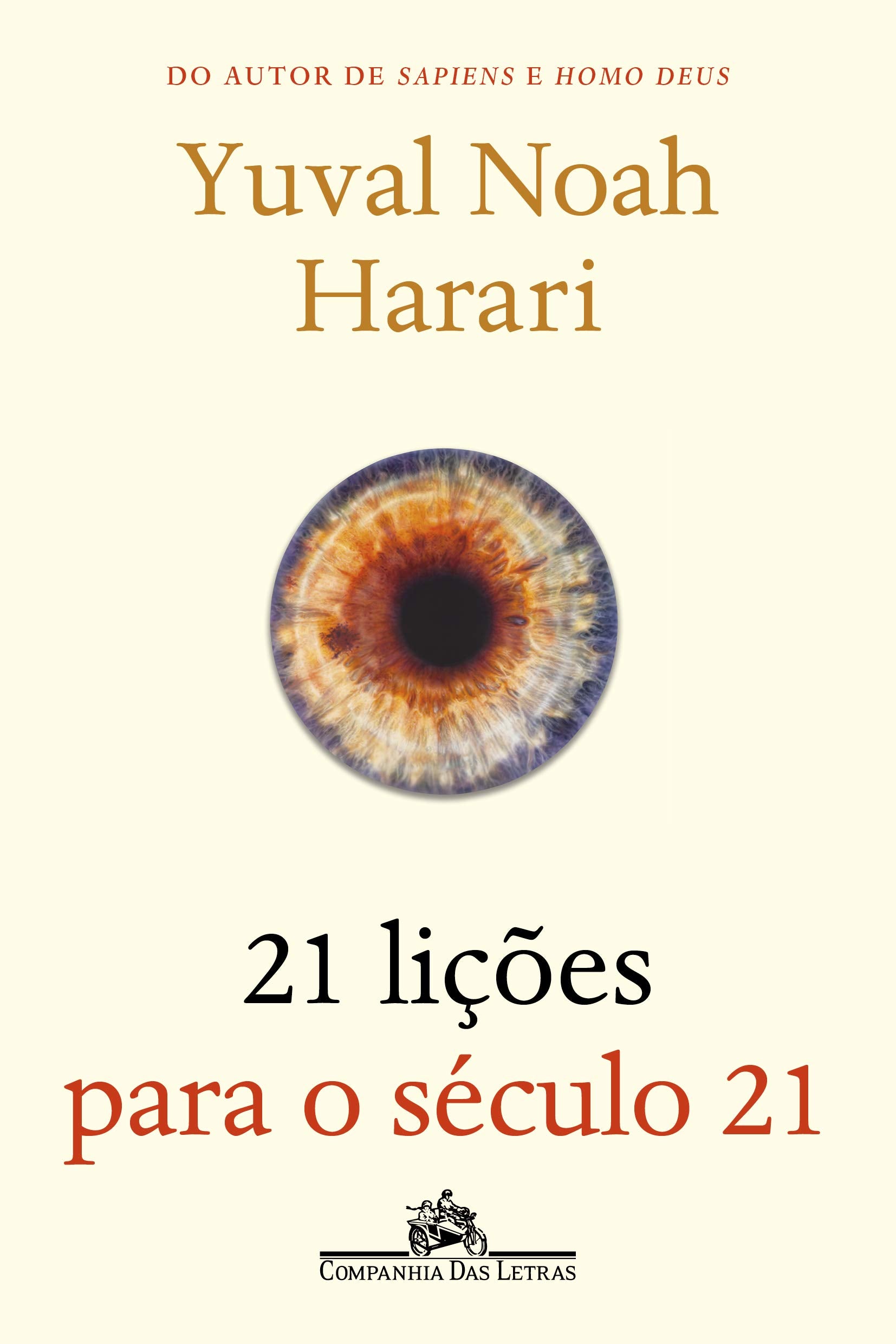 21 Lições Para o Século 21 Books