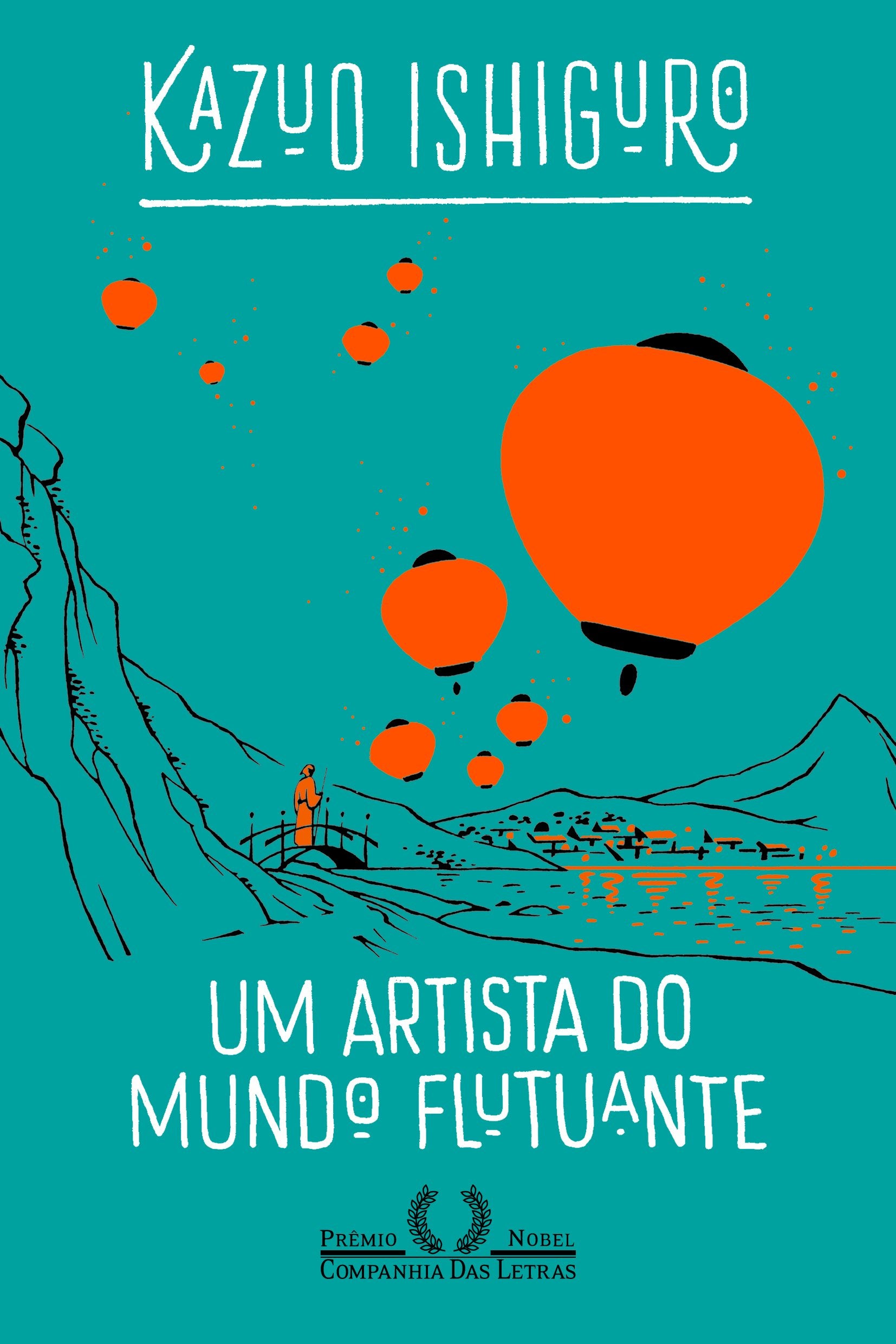 Um Artista do Mundo Flutuante book