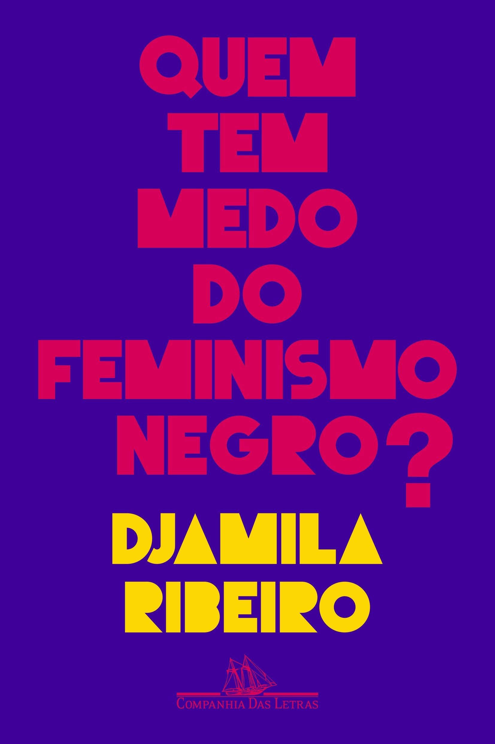 Quem Tem Medo do Feminismo Negro? book