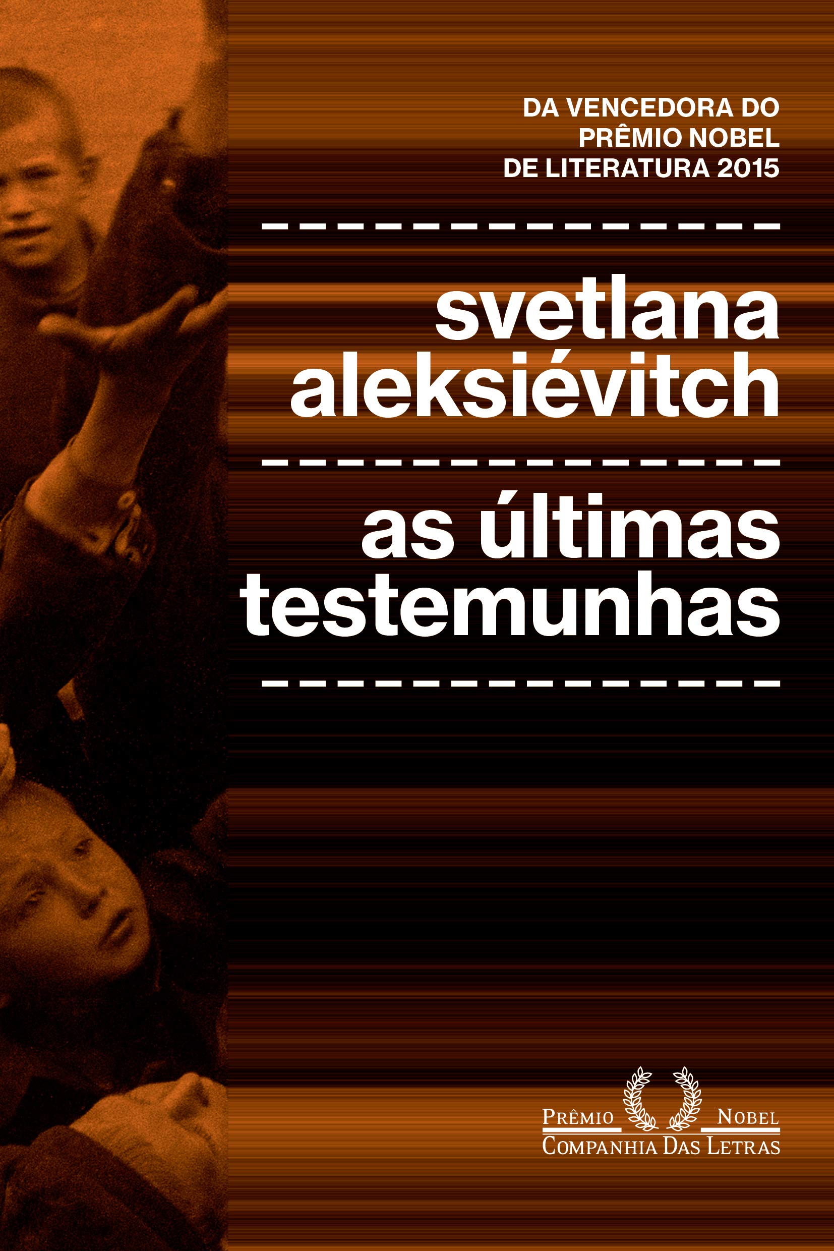 As Últimas Testemunhas. Crianças na Segunda Guerra Mundial book