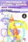Os Processos de Leitura e Escrita Novas (Em Portuguese do Brasil) Books