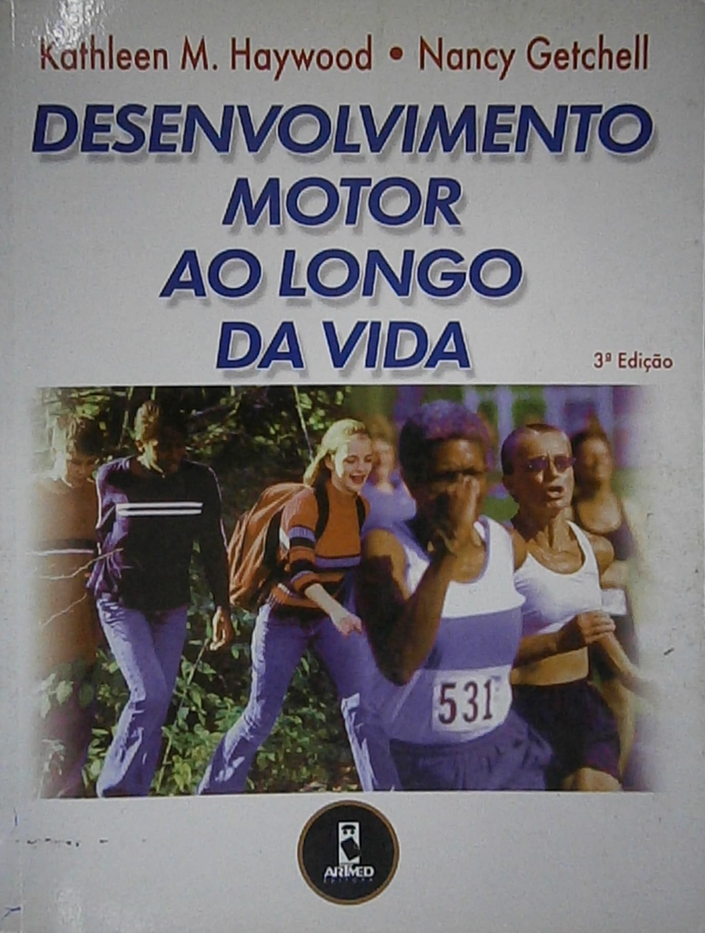 Desenvolvimento Motor Ao Longo Da Vida (Em Portuguese do Brasil) Books