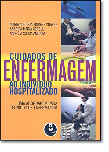 Cuidados de Enfermagem ao Indivíduo Hospitalizado book