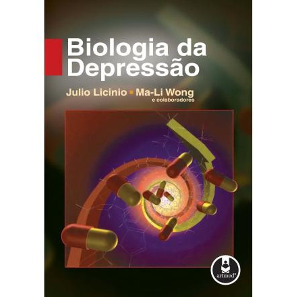 Biologia da Depressão (Em Portuguese do Brasil) Books