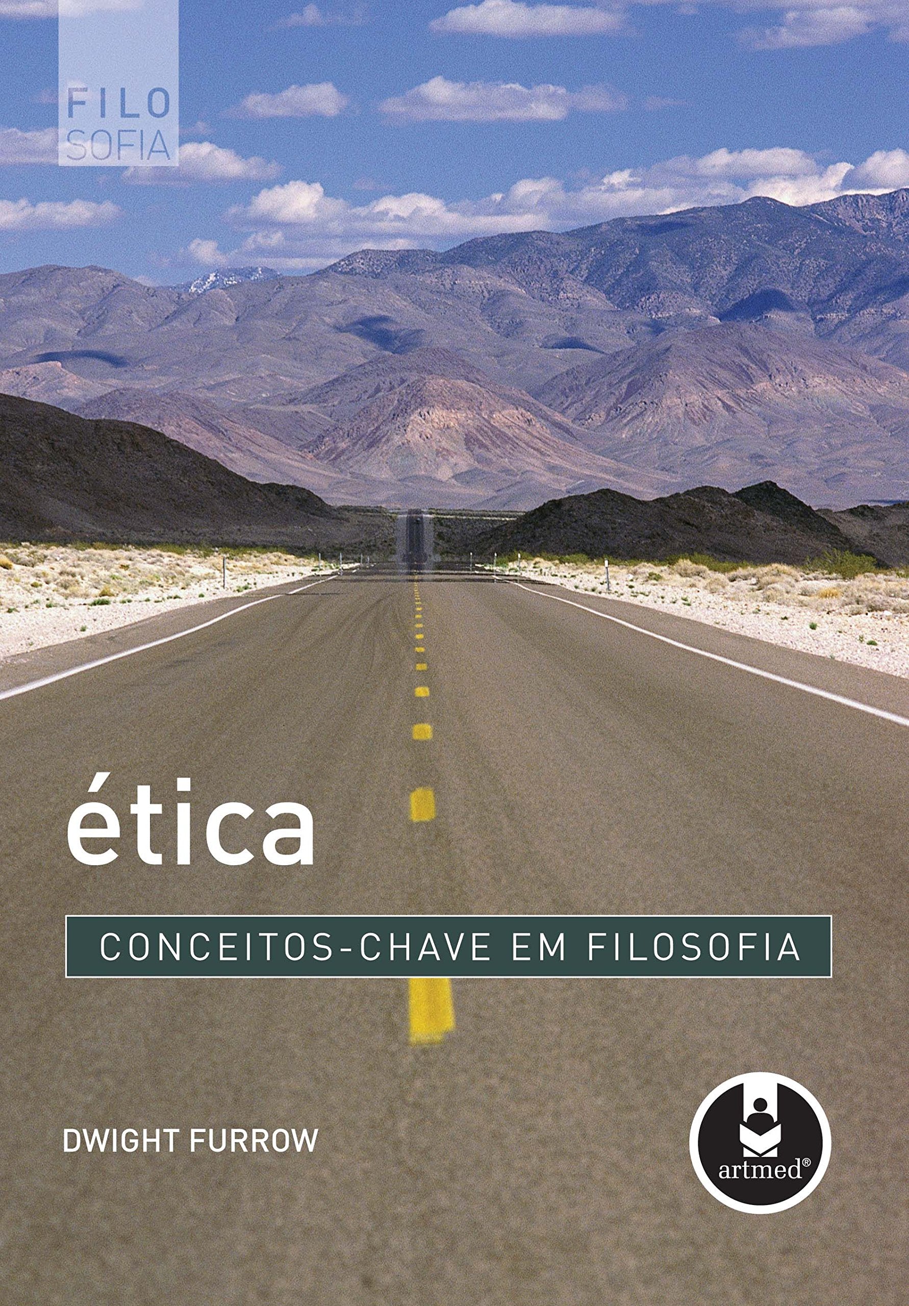 Etica Conceitos-Chave Em Filosofia (Em Portuguese do Brasil) Books