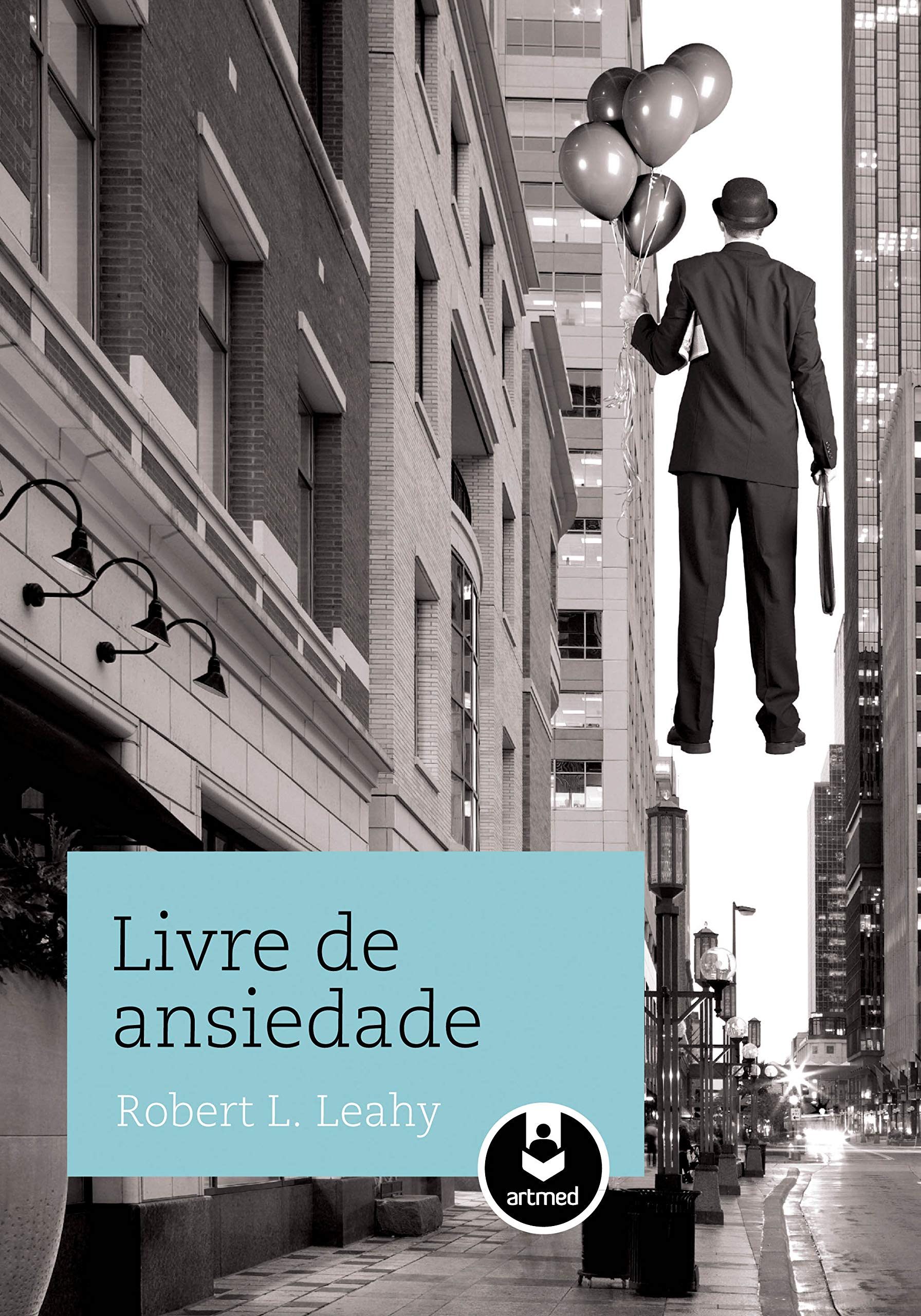 Livre de Ansiedade (Em Portuguese do Brasil) book