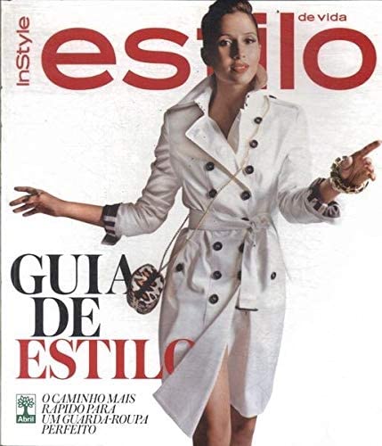 revista estilo de vida fernanda vasconcellos b019 book