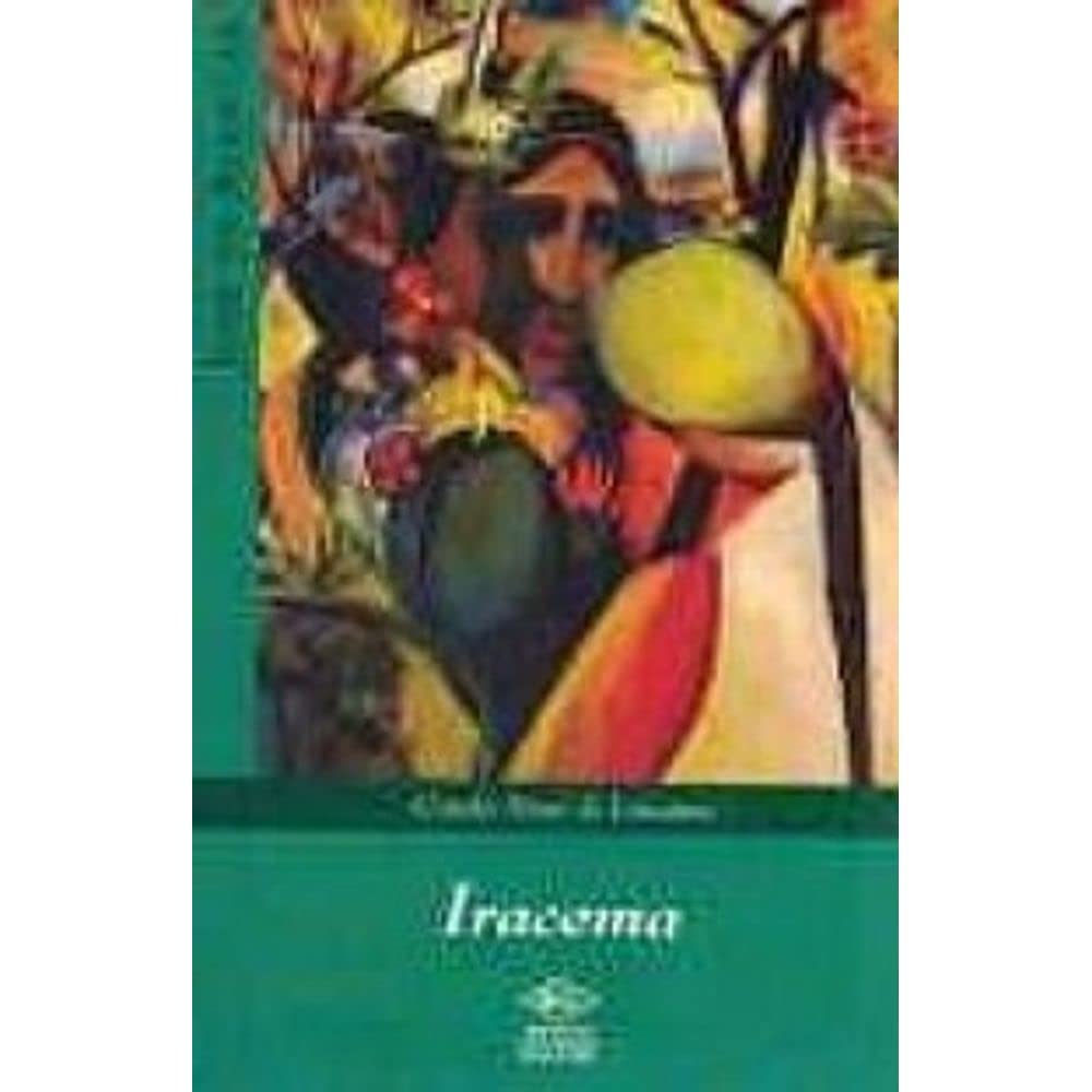 Iracema Books
