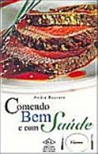 Product Image: Comendo Bem E Com Saude. Carnes (Em Portuguese do Brasil)