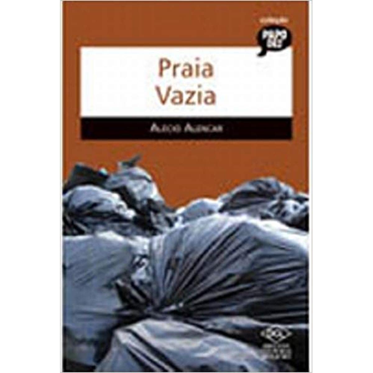 Praia Vazia (Em Portuguese do Brasil) Books
