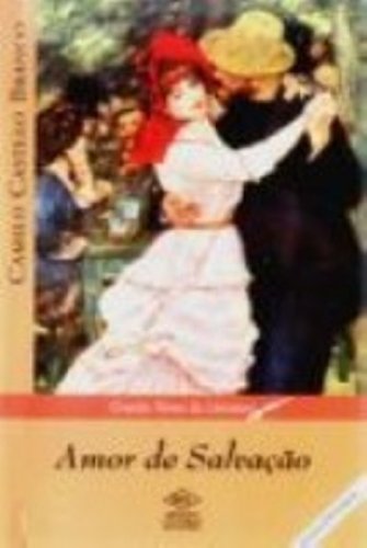 Amor De Salvação (Em Portuguese do Brasil) Books