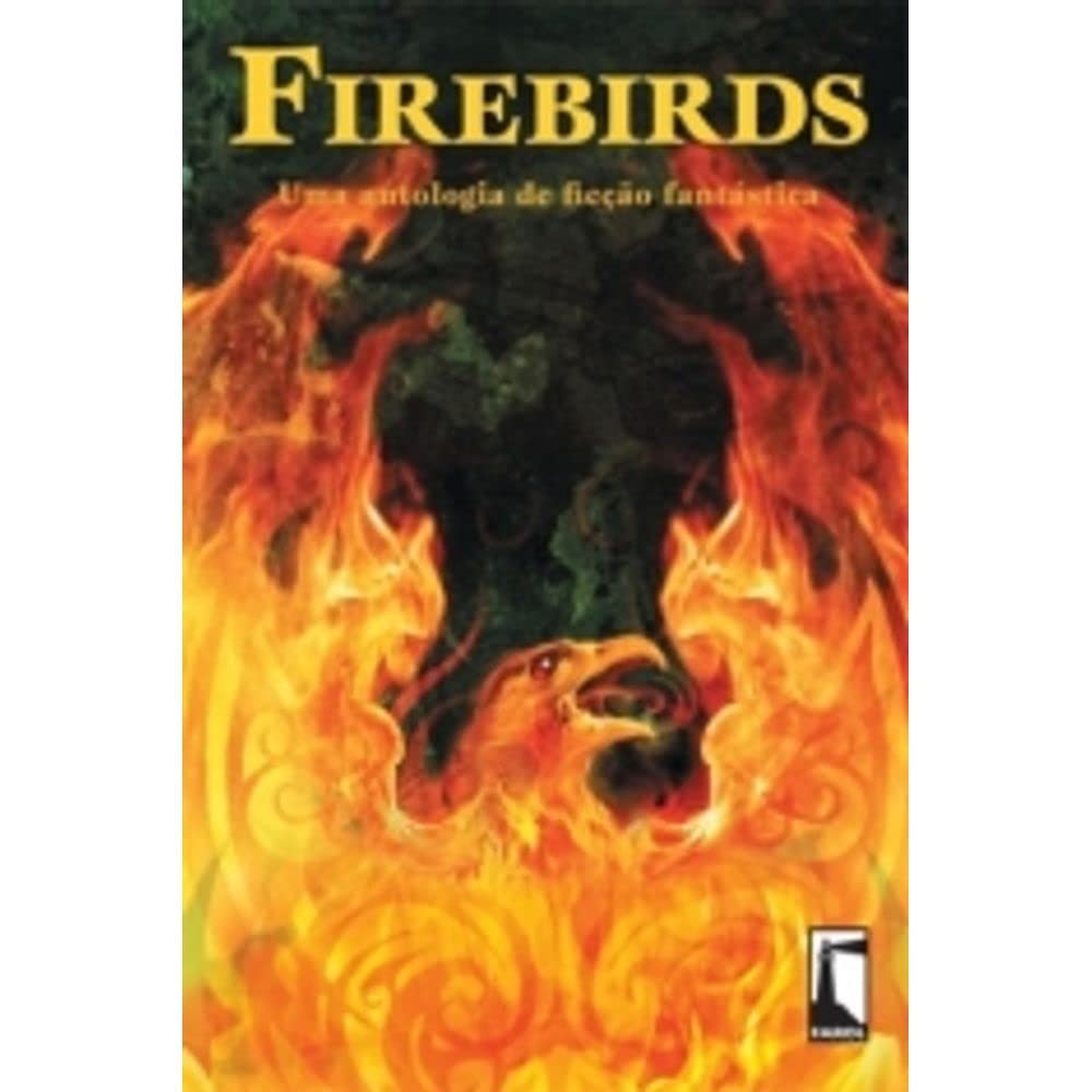 Firebirds - Volume 1 (Em Portuguese do Brasil) book