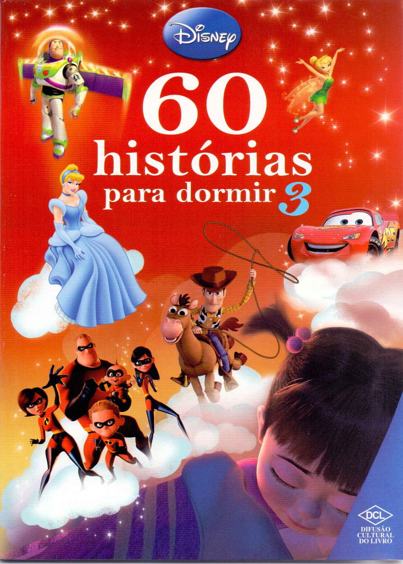 Sessenta Histórias Para Dormir 3 (Em Portuguese do Brasil) Books