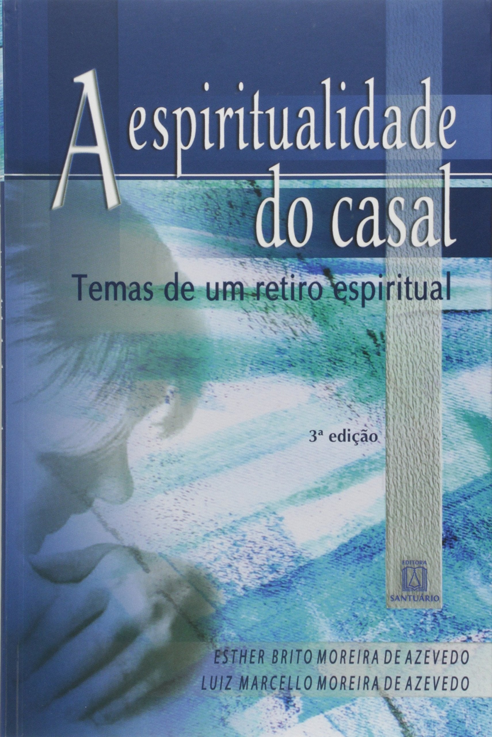 A Espiritualidade do Casal Books