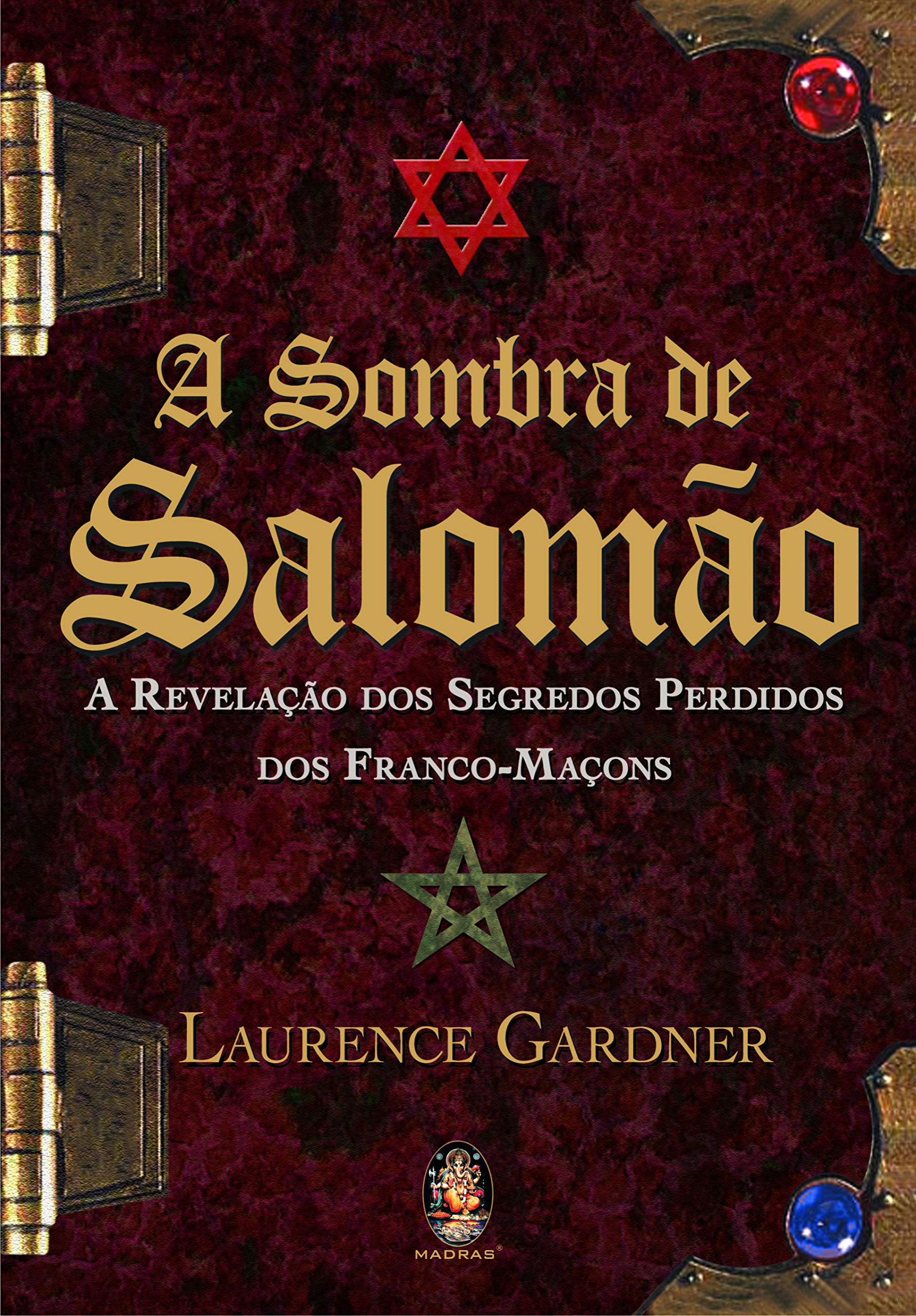 A Sombra De Salomao (Em Portuguese do Brasil) Books