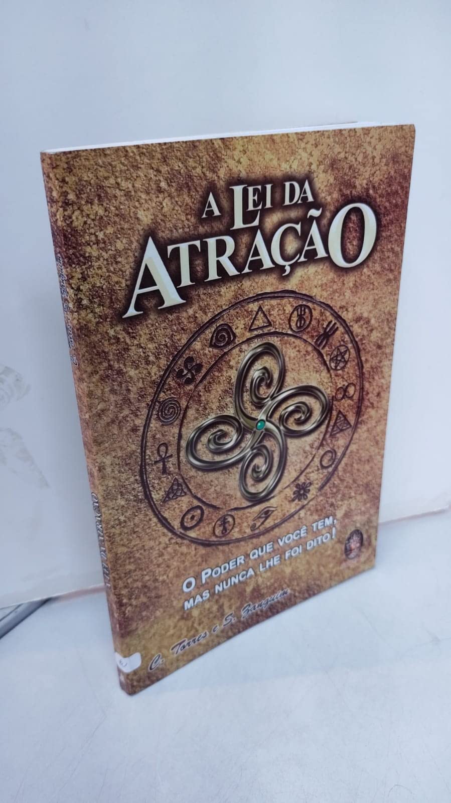 A Lei da Atração (Em Portuguese do Brasil) Books