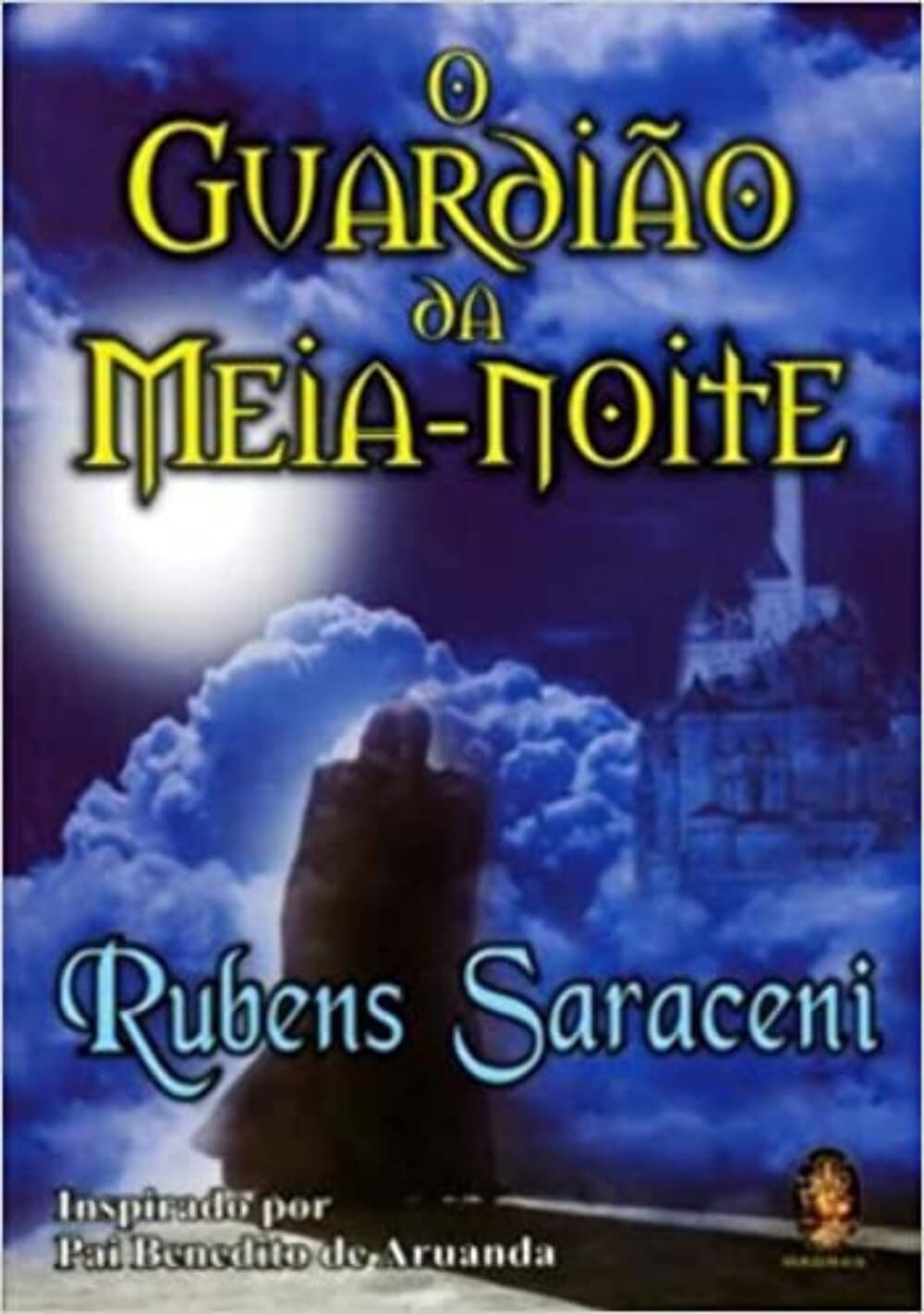 O Guardião da Meia-Noite (Em Portuguese do Brasil) book