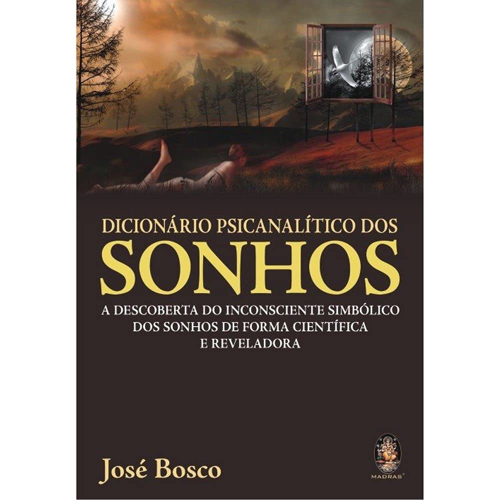 Dicionário Psicanalitico Dos Sonhos (Em Portuguese do Brasil) Books