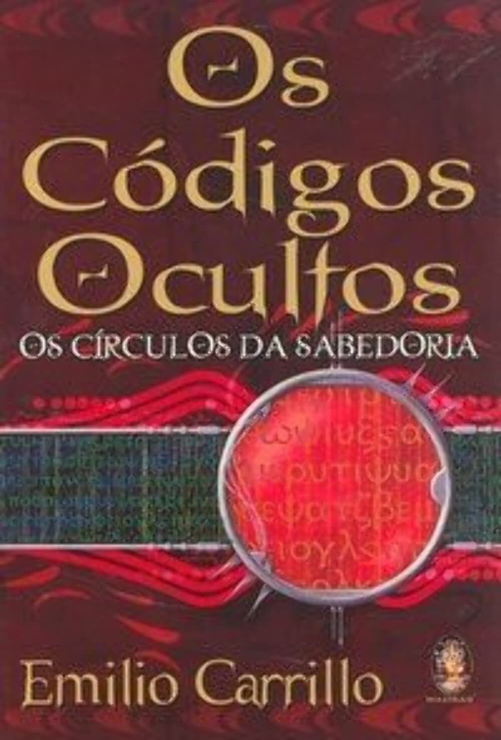 Product Image: Os Códigos Ocultos (Em Portuguese do Brasil)