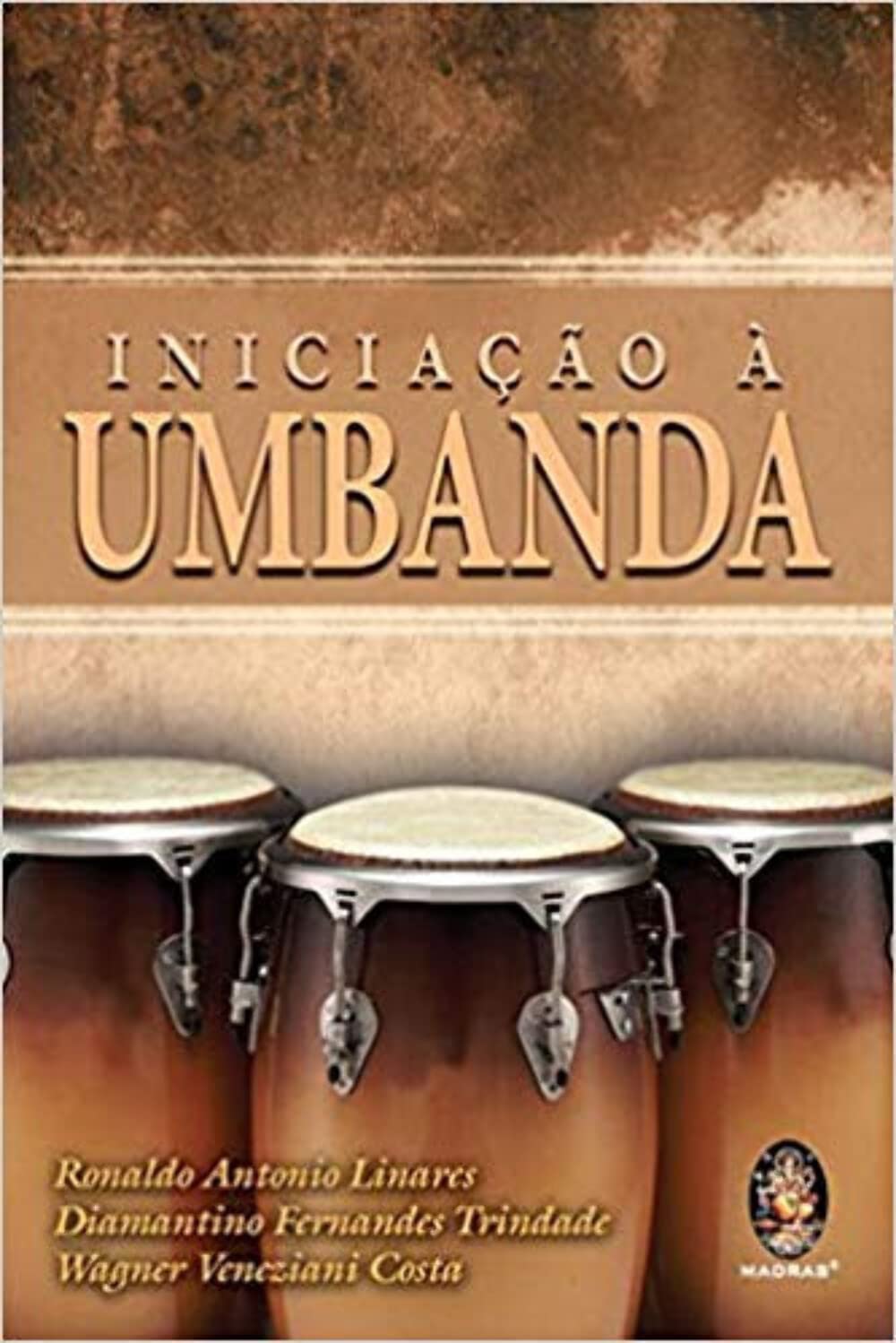 Iniciação A Umbanda (Em Portuguese do Brasil) book