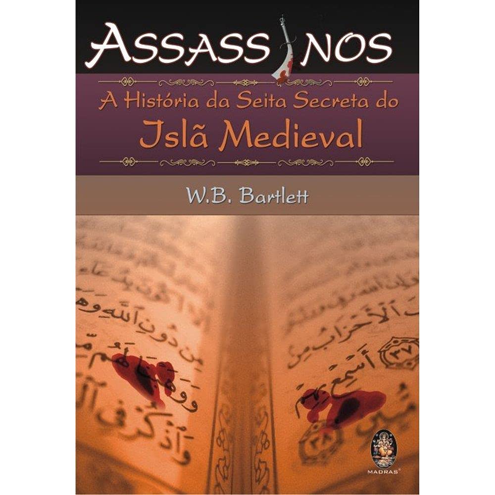Product Image: Assassinos (Em Portuguese do Brasil)