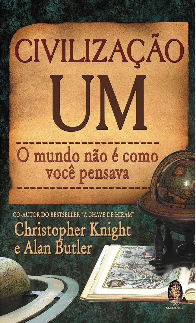 Civilização Um. O Mundo não É Como Você Pensava (Em Portuguese do Brasil) Books