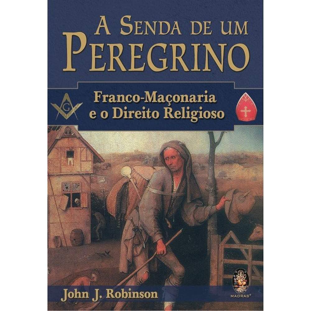 A Senda de Um Peregrino (Em Portuguese do Brasil) Books