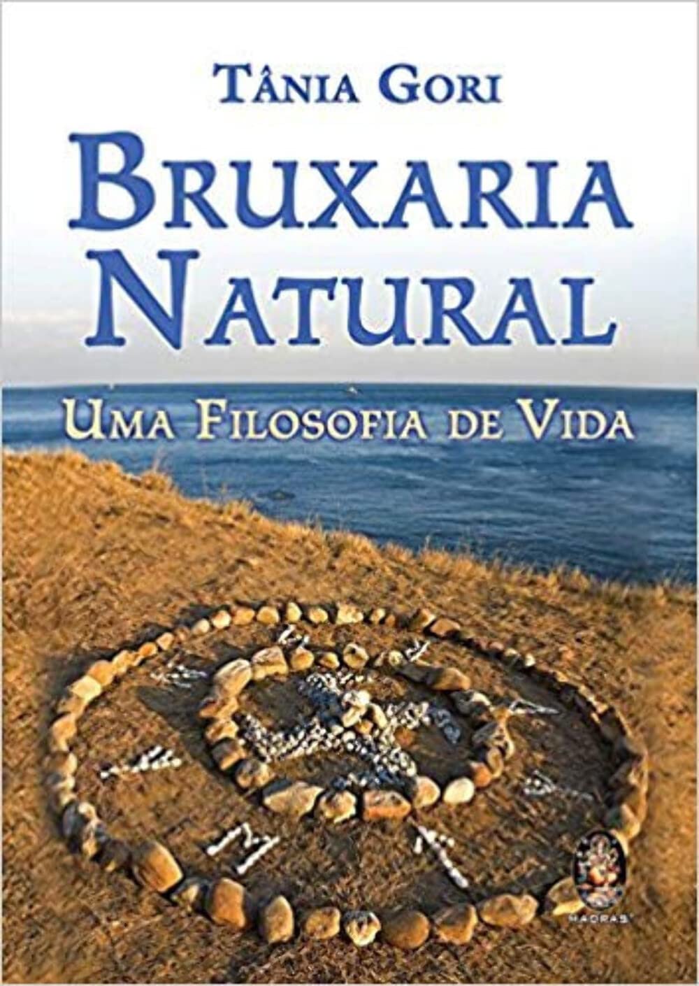 Bruxaria Natural (Em Portuguese do Brasil) book
