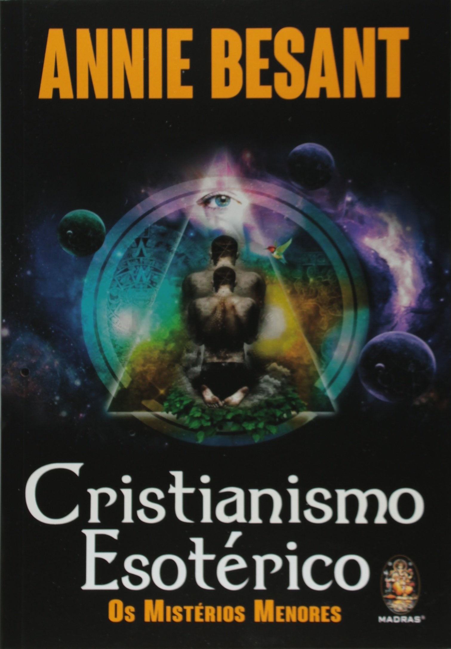Cristianismo Esotérico. Os Mistérios Menores (Em Portuguese do Brasil) book
