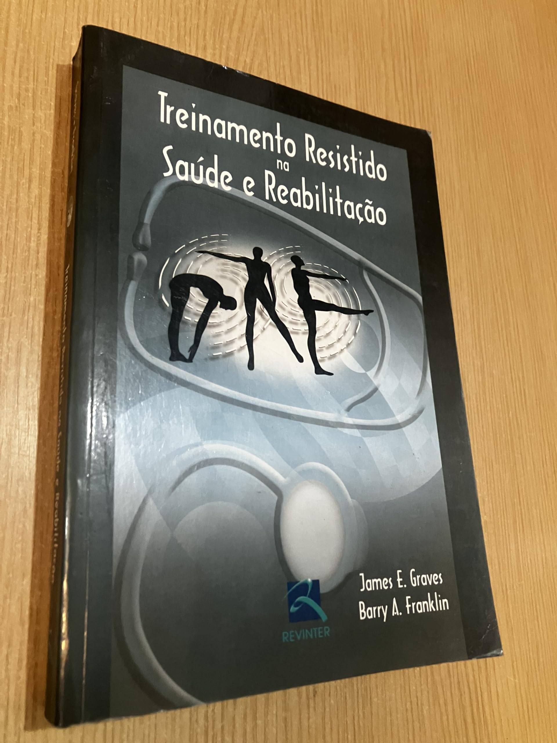 Treinamento Resistido Na Saude E Na Reabilitação (Em Portuguese do Brasil) Books
