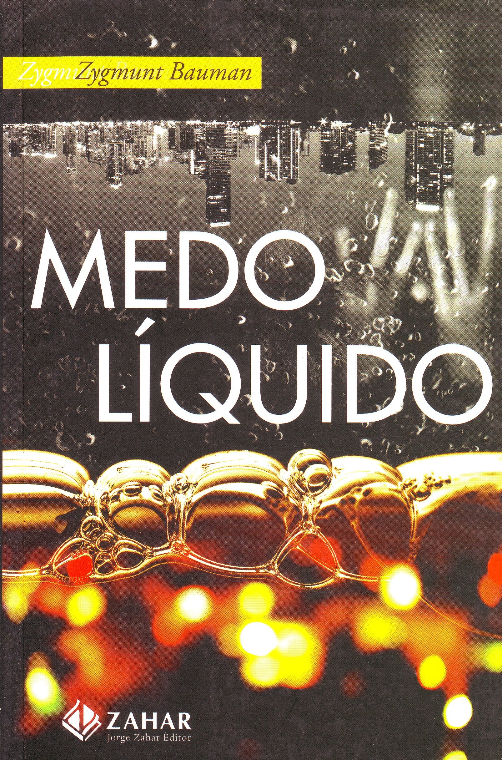 Medo Líquido (Em Portuguese do Brasil) Books