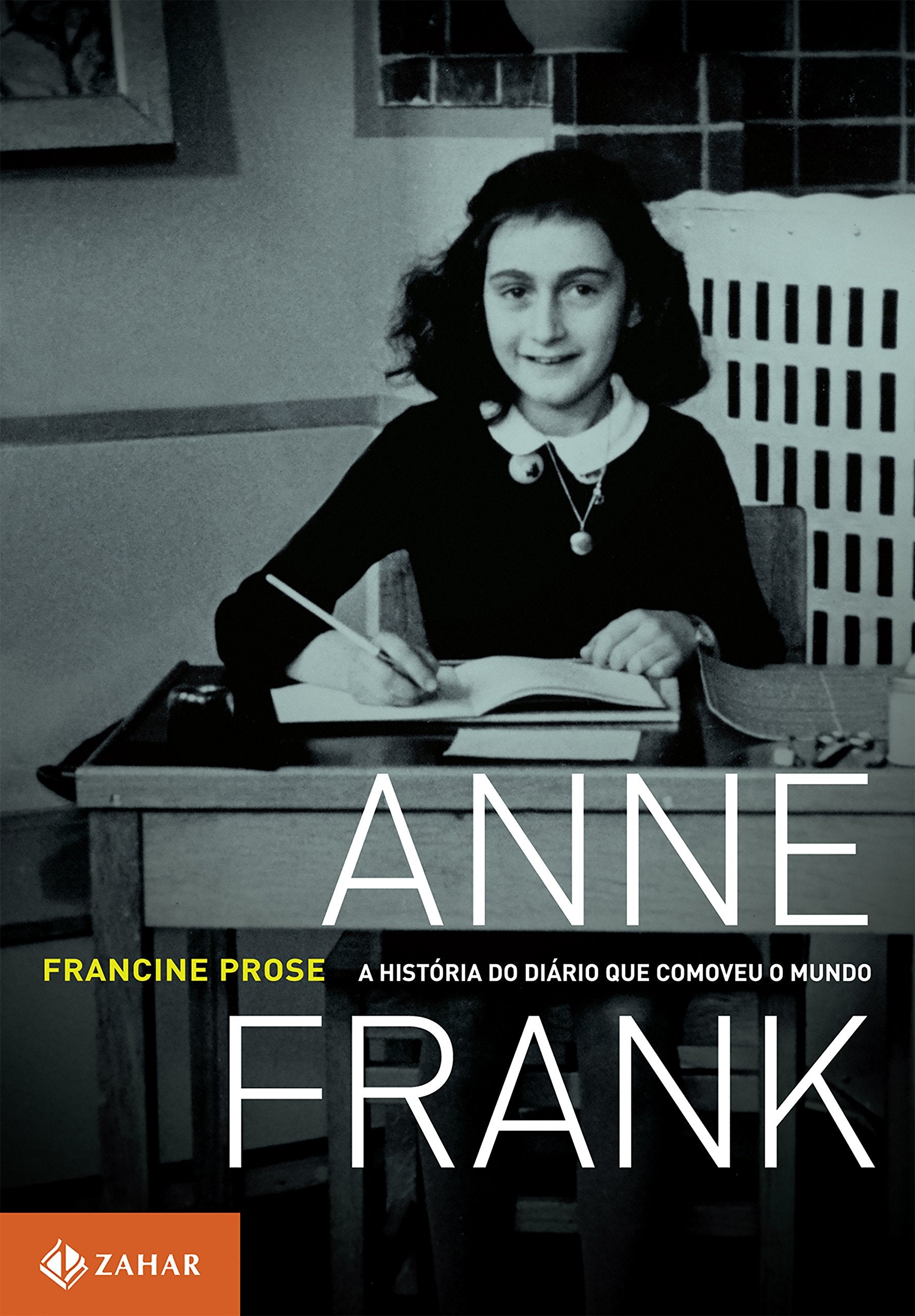 Anne Frank. A História Do Diário Que Comoveu O Mundo (Em Portuguese do Brasil) Books