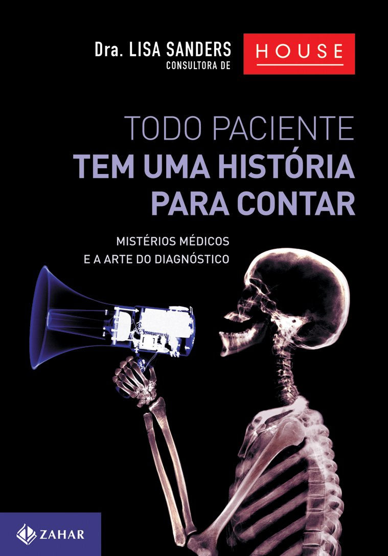 Todo Paciente Tem Uma História Para Contar (Em Portuguese do Brasil) Books