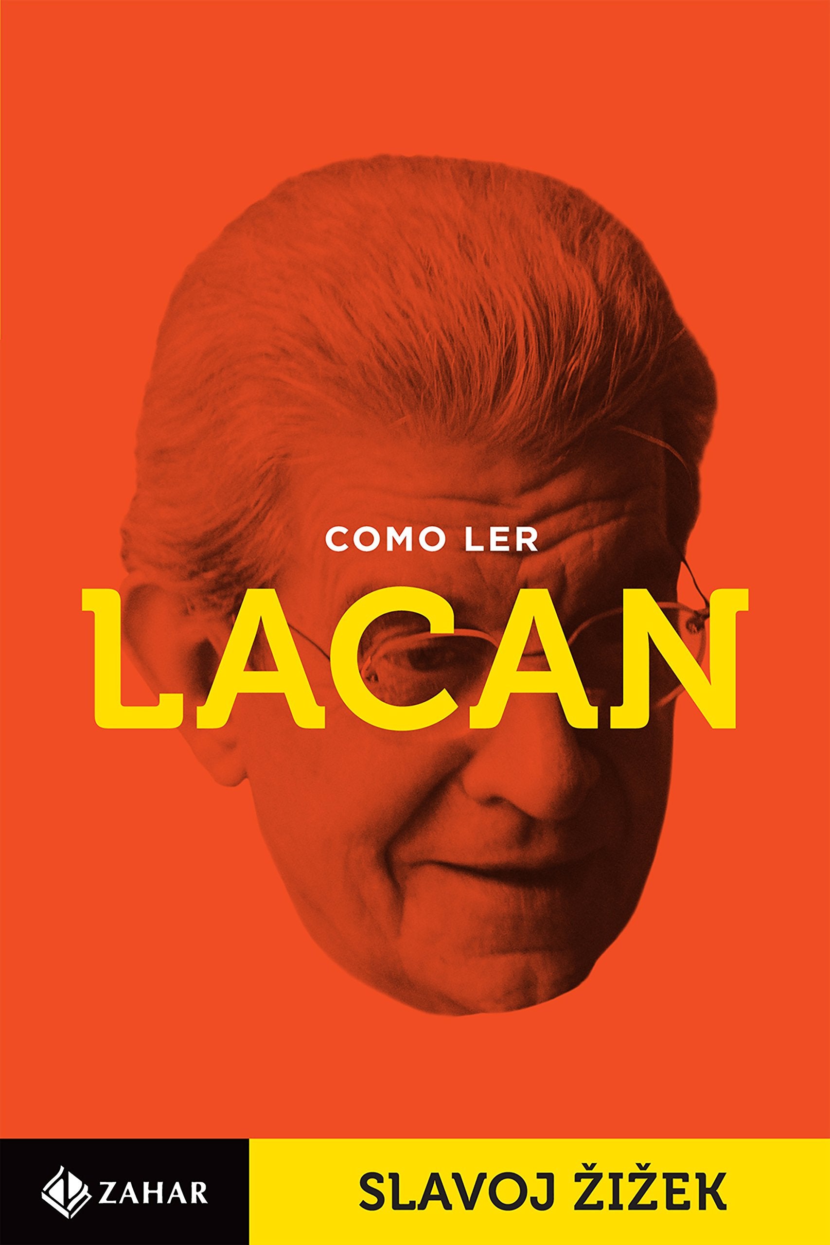 Como Ler Lacan (Em Portuguese do Brasil) Books