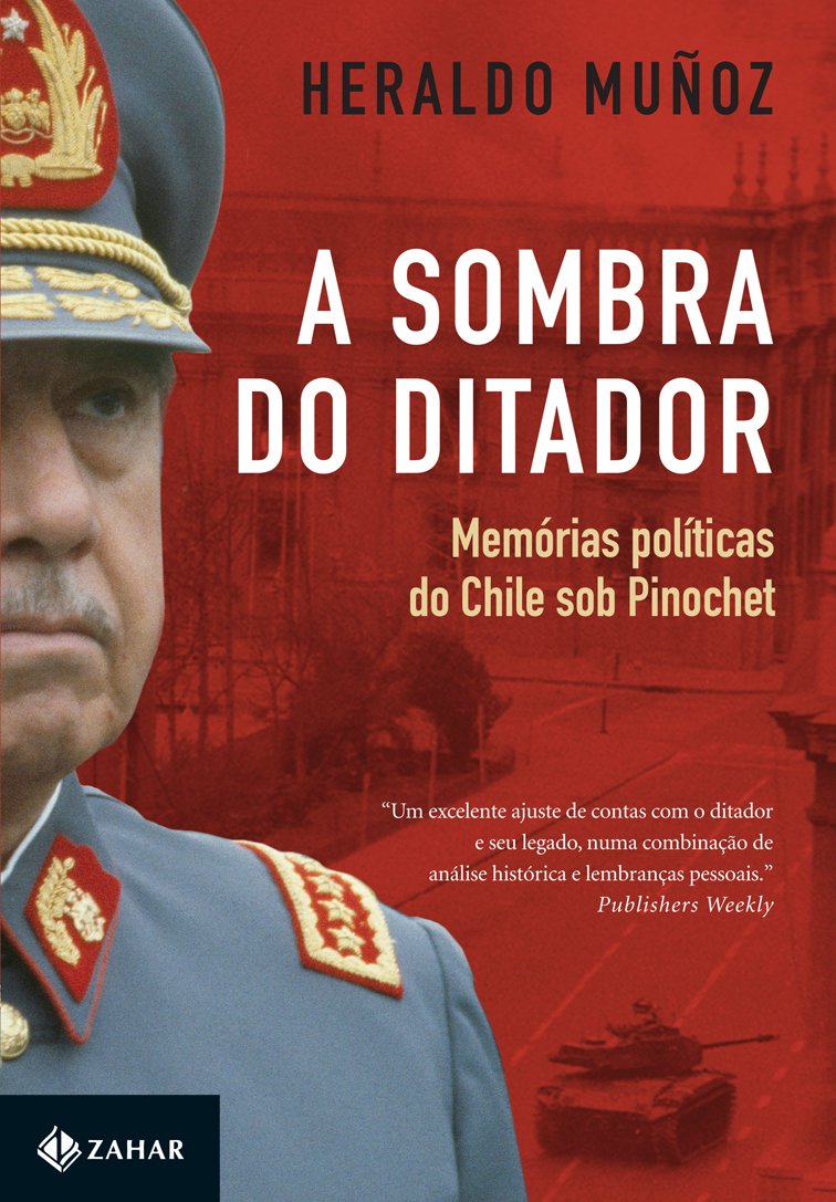 A Sombra Do Ditador (Em Portuguese do Brasil) Books
