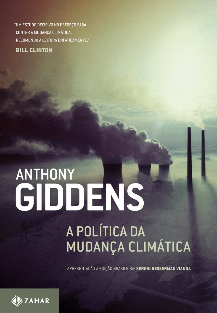 A Política Da Mudança Climática (Em Portuguese do Brasil) Books