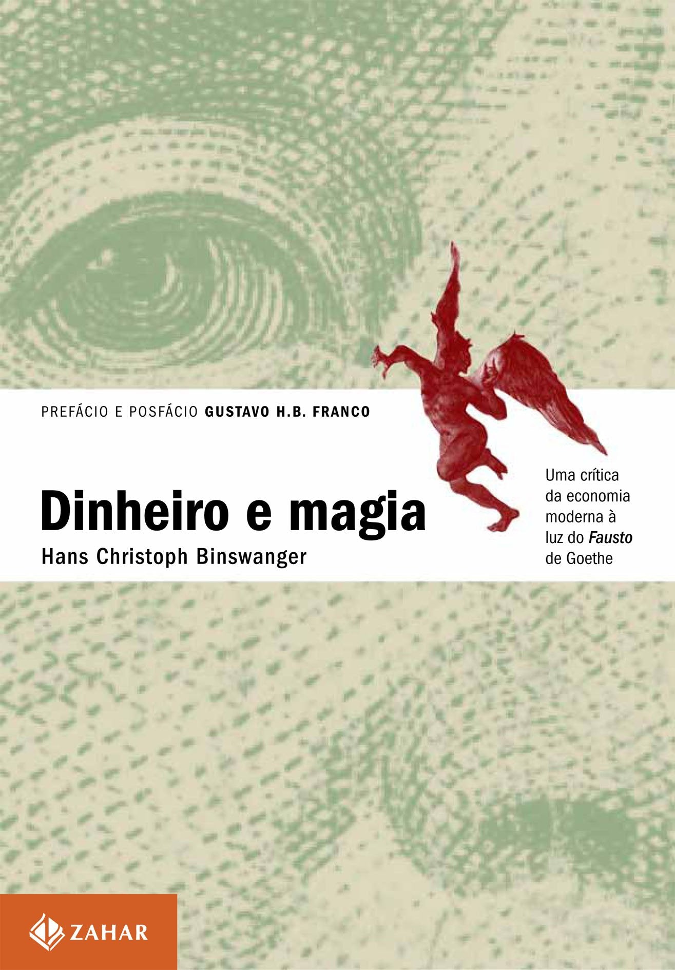 Dinheiro E Magia (Em Portuguese do Brasil) Books