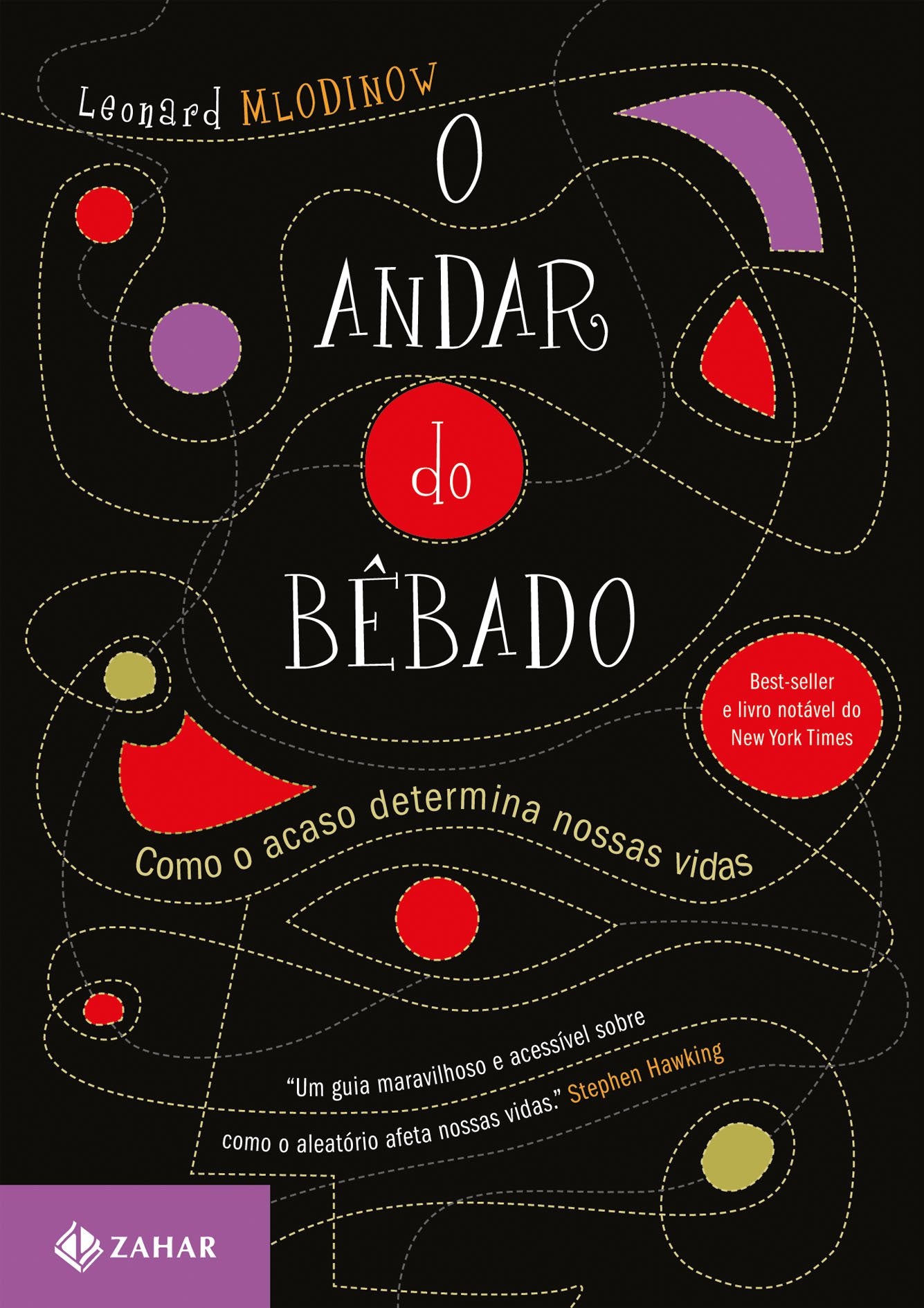 O Andar do Bêbado (Em Portuguese do Brasil) Books